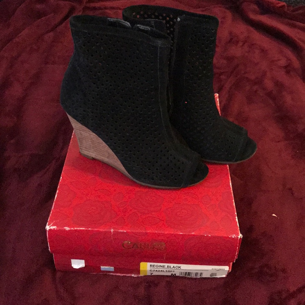 Women’s shoe